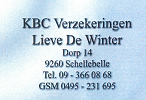 KBC Lieve De Winter